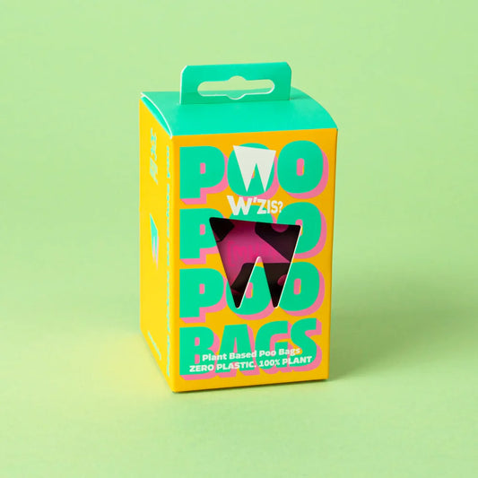 Compostable Poo Bags