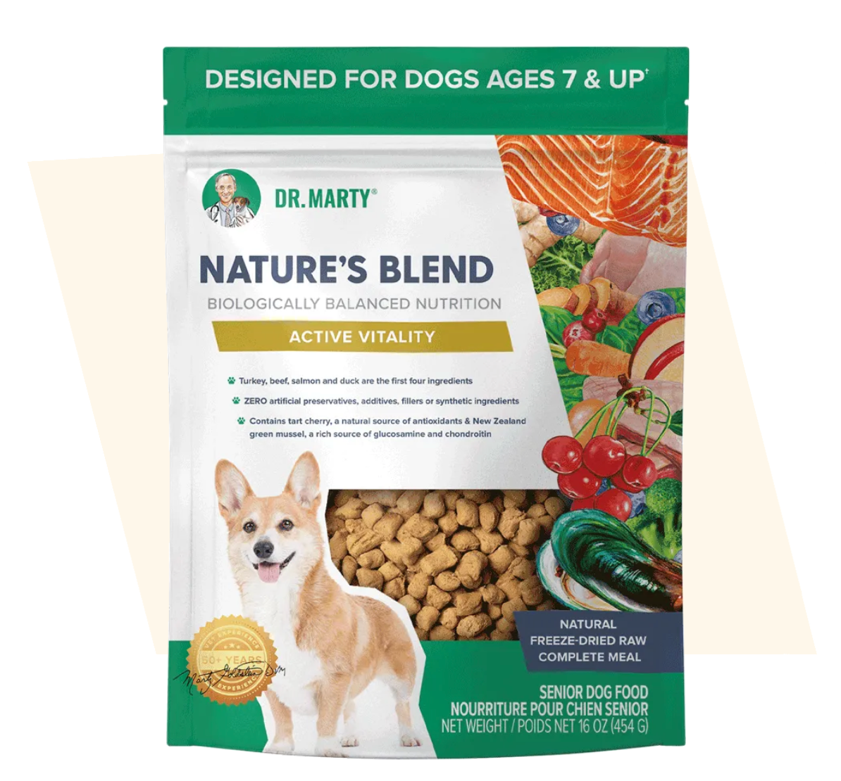 Dr. Marty Active Vitality