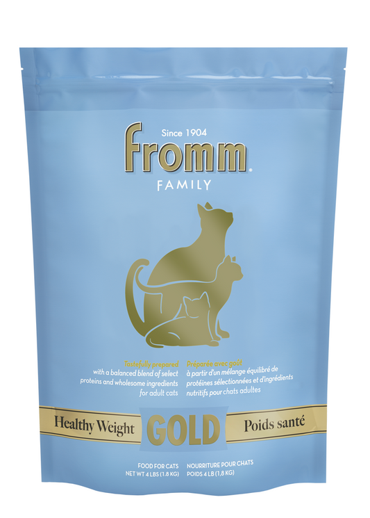 Fromm Healthy Weight Dry Cat Food