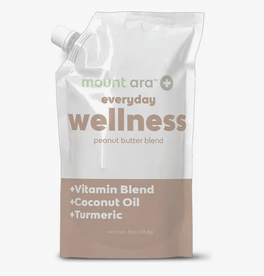 Healthy Peanut Butter for Dogs: Everyday Wellness