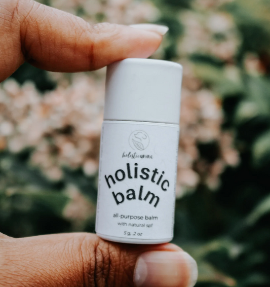Holistic Balm Travel Size