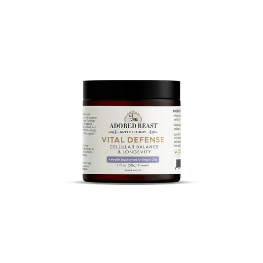 Vital Defense - Immune Boost