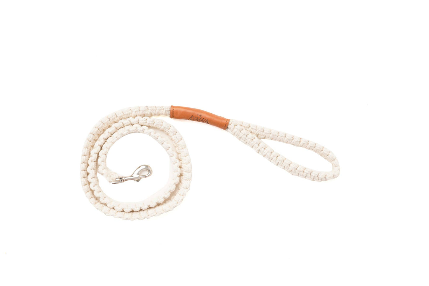 Wander Lead - White