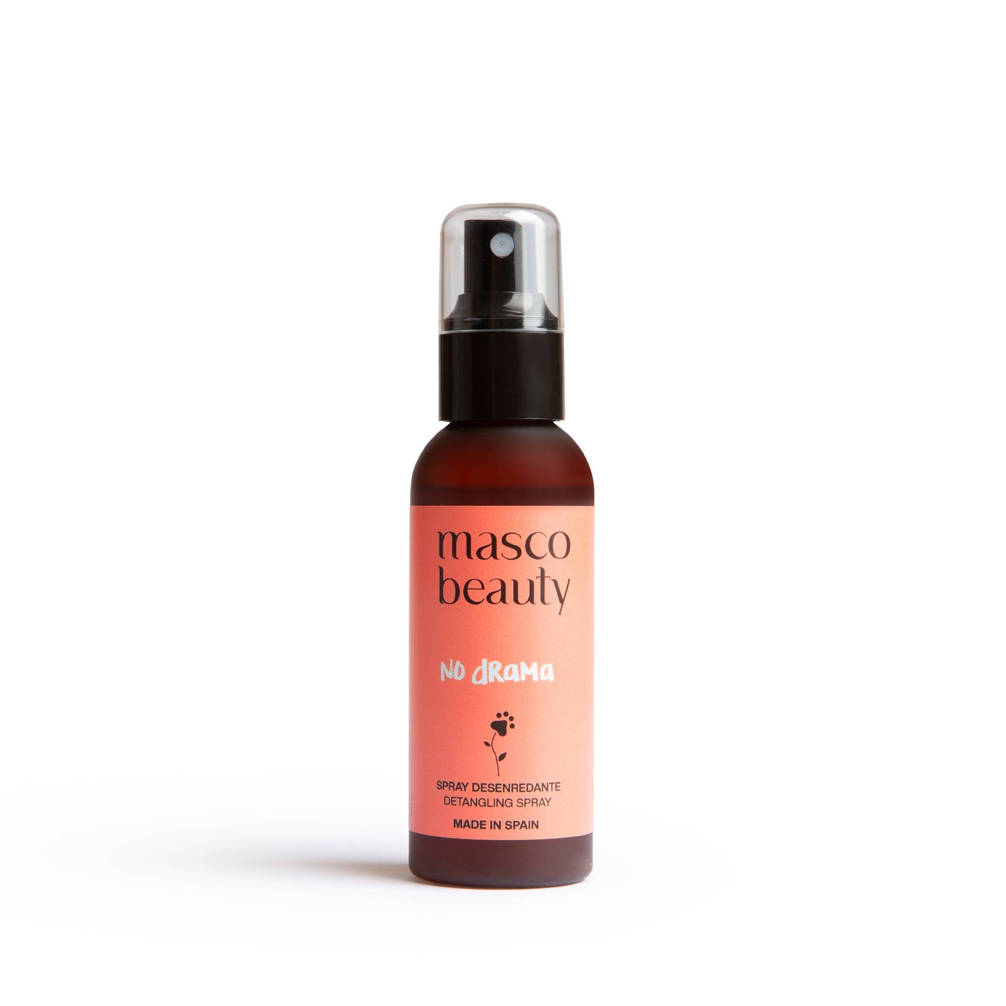 “No Drama” Detangling Spray for dogs