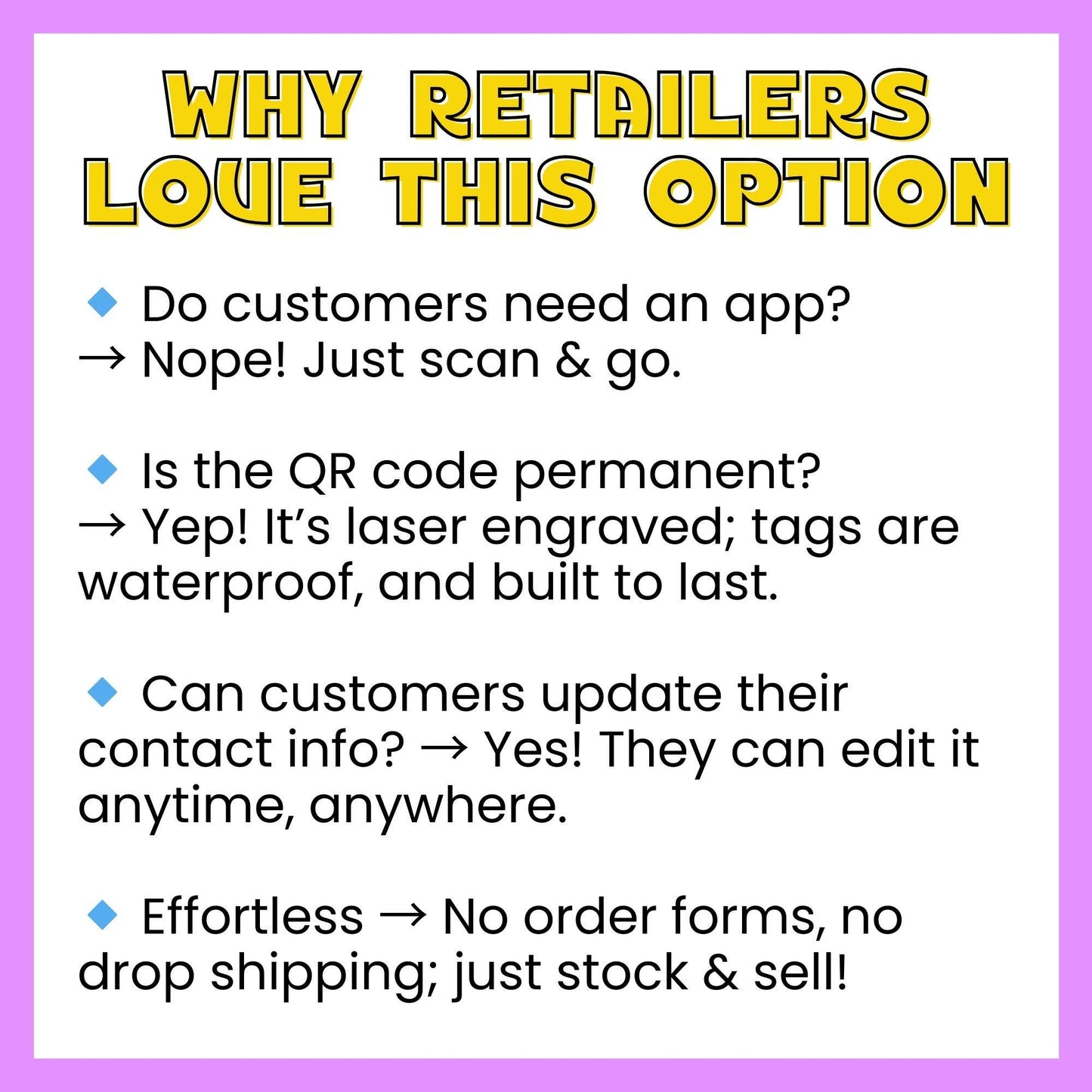 Dog ID Tag Collar Charm - Little Mister Wiggle Butt