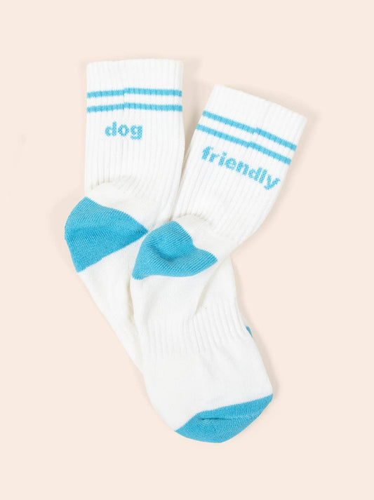Dog Friendly Socks