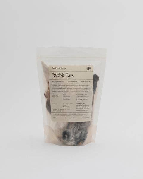 Rabbit Ears: Compostable Pouch (13-15 Ears)