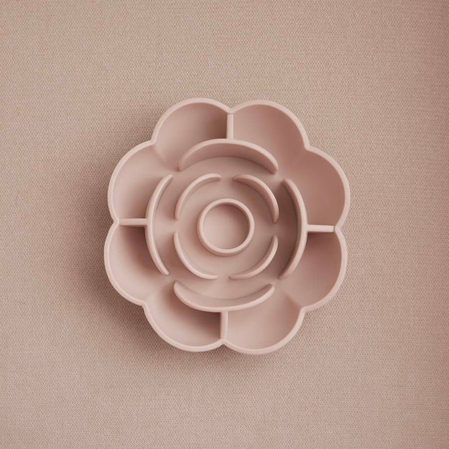 Slow Feeder: Pink