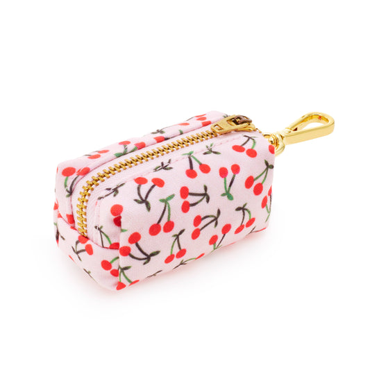 Cherry Jubilee Waste Bag Dispenser