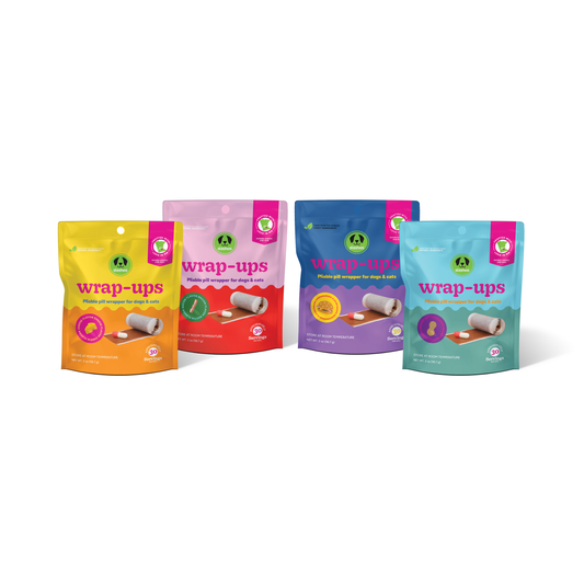 Medication Wrap-Ups
