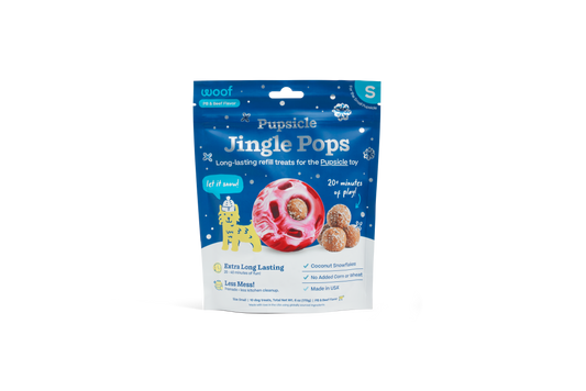 Jingle Pops - Holiday Limited Edition: Small