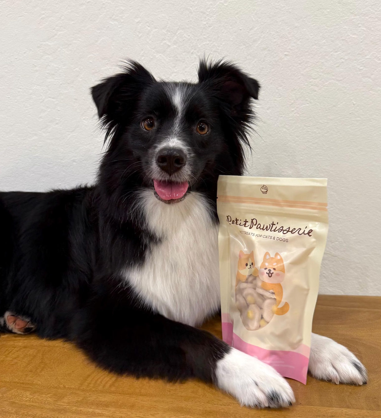 Freeze Dried Chicken Egg Treats for Cats & Dogs 50g