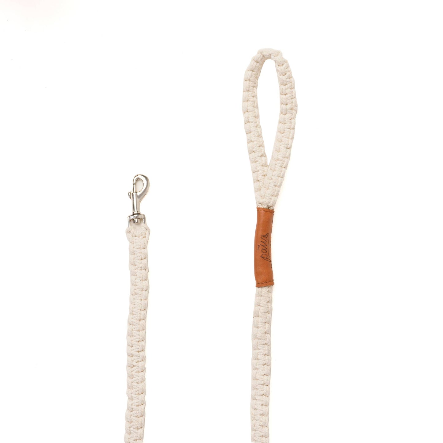 Wander Lead - White