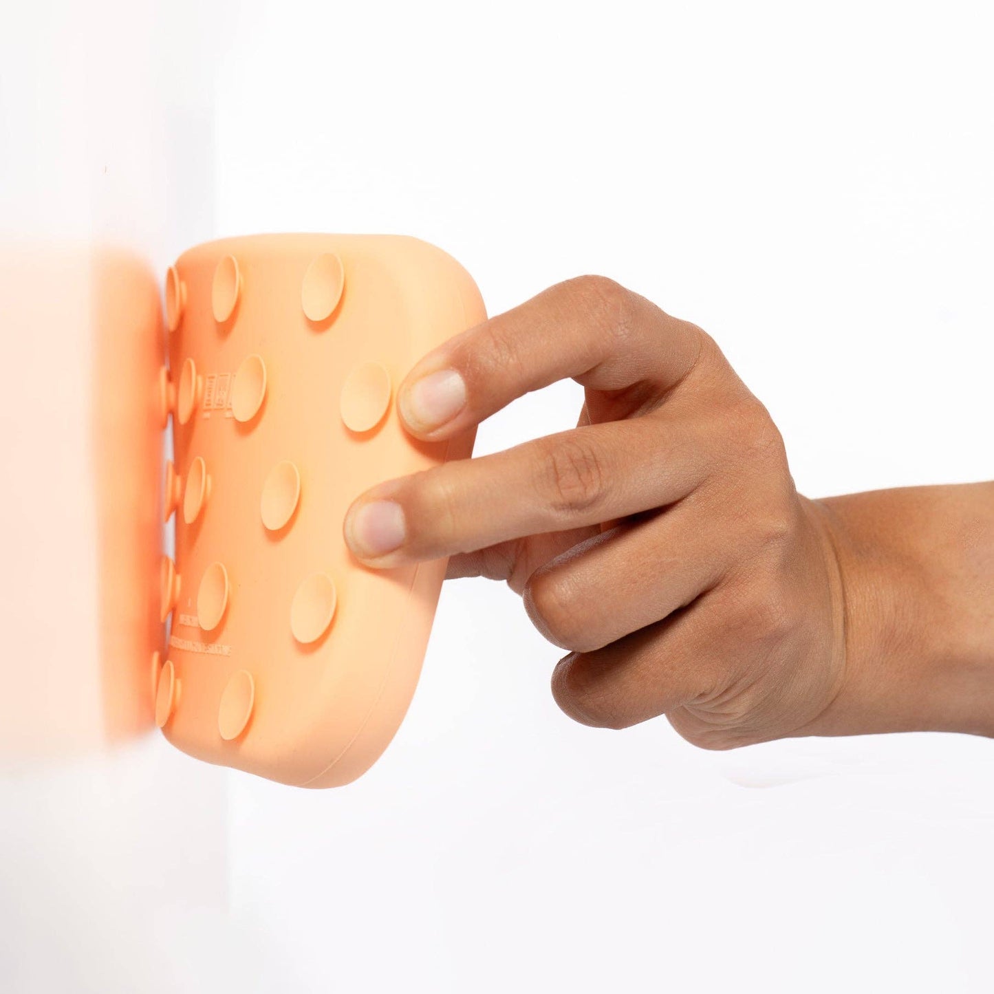 Sardina Lick Mat & Slow Feeder: COBALT