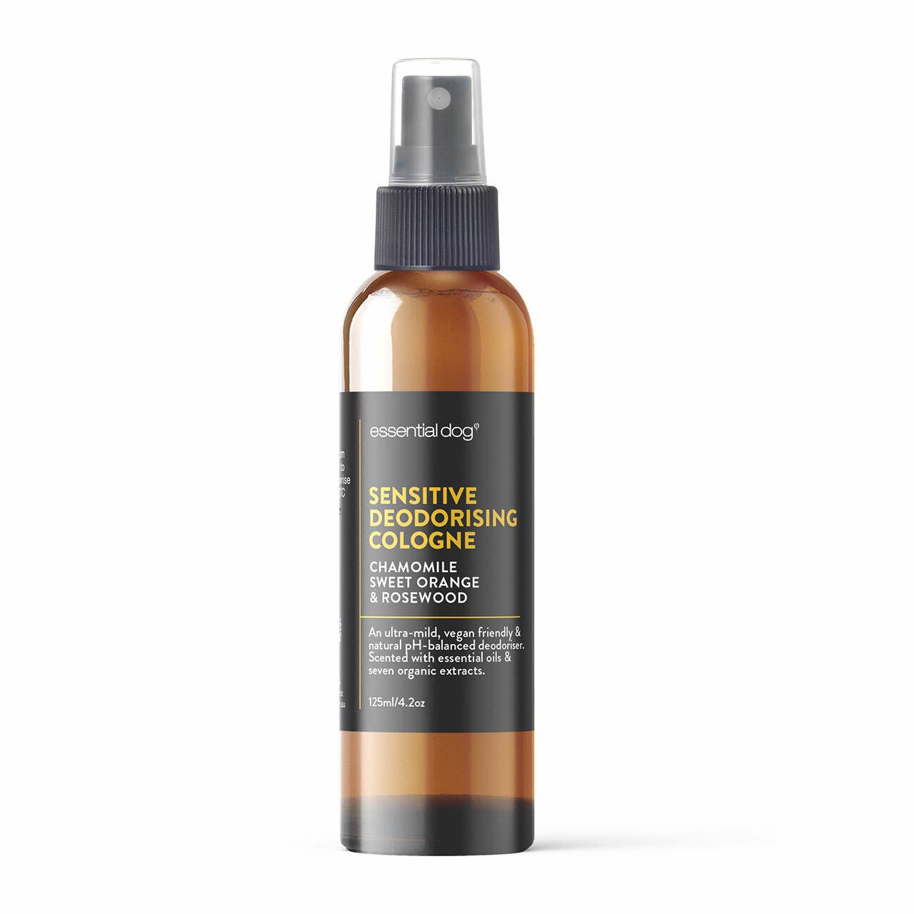 Sensitive Dog Deodoriser