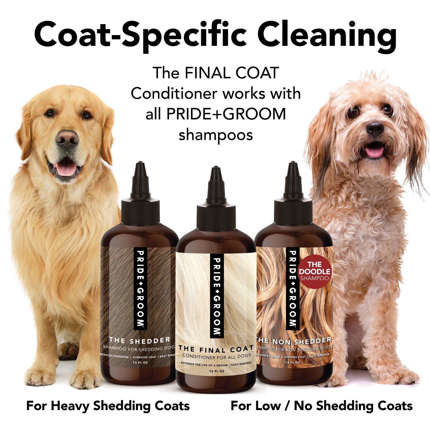 THE FINAL COAT Conditioner, 12