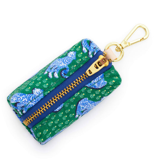 Printfresh x TFD Tiger Queen Waste Bag Holder