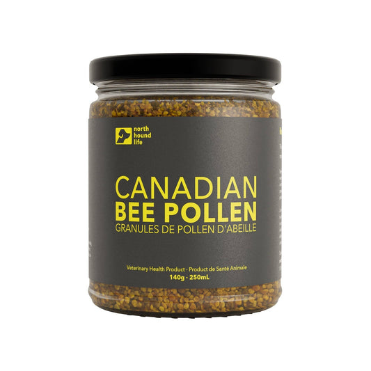 Canadian Bee Pollen - Immune Boosting