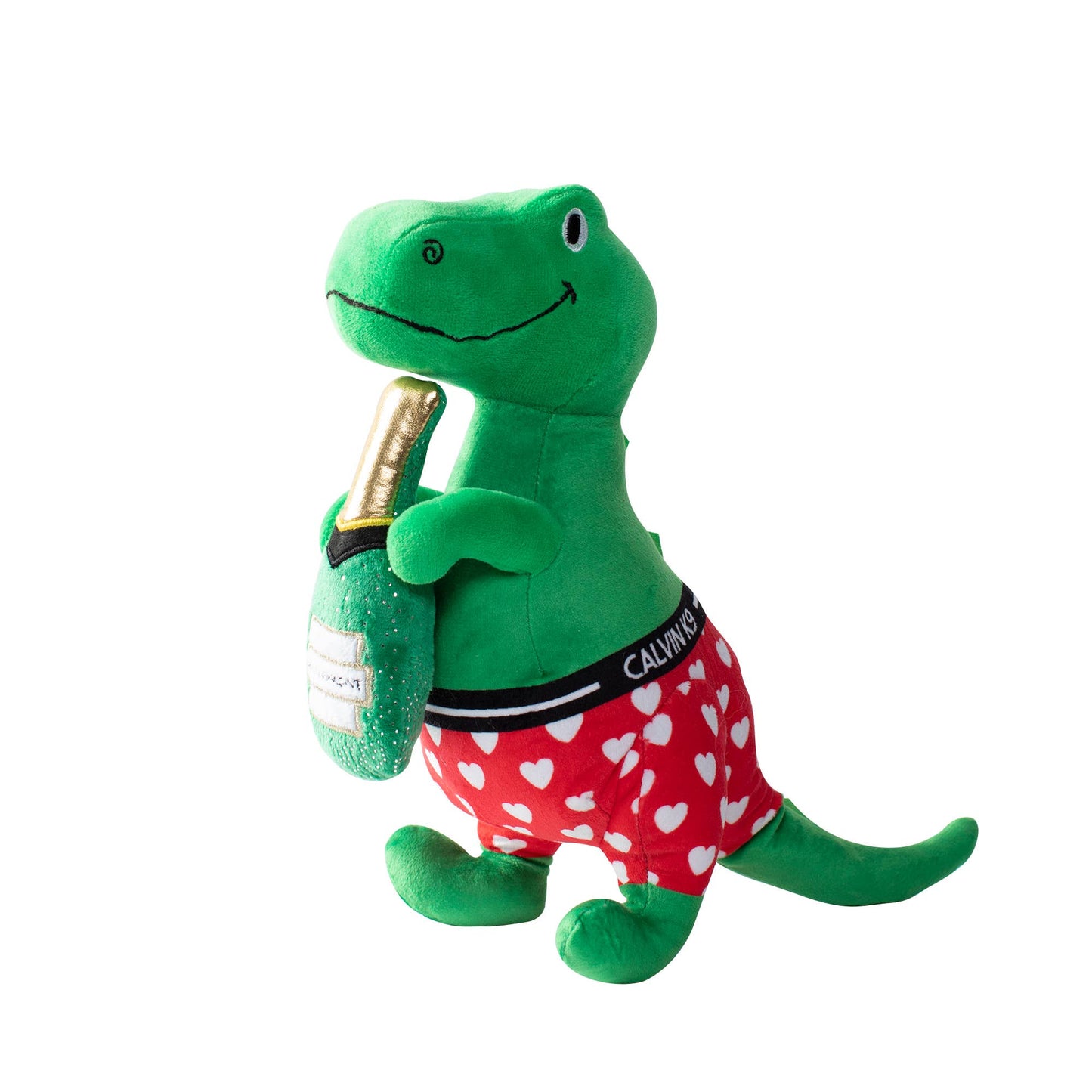 BACHELOR REX