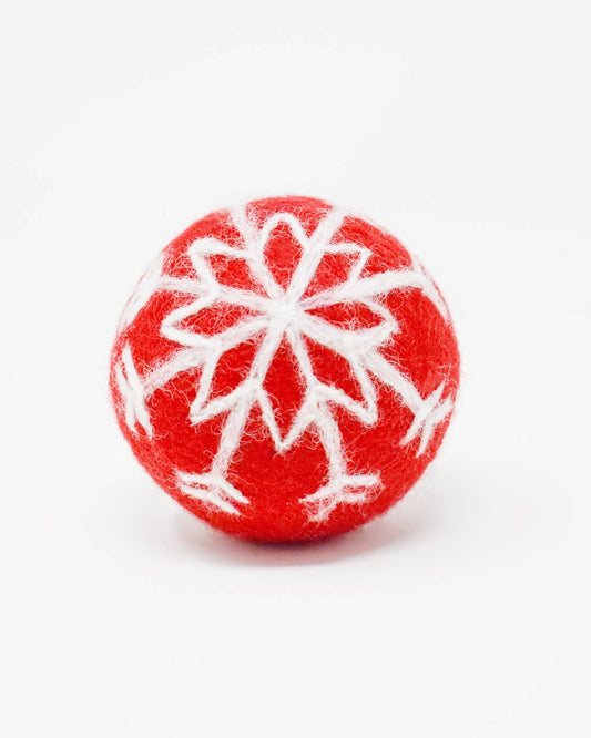 Modern Beast Holiday Beastballs – Merry