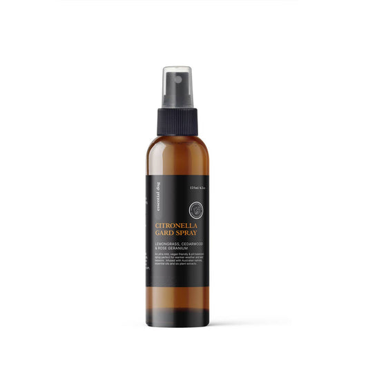 Citronella Gard Spray