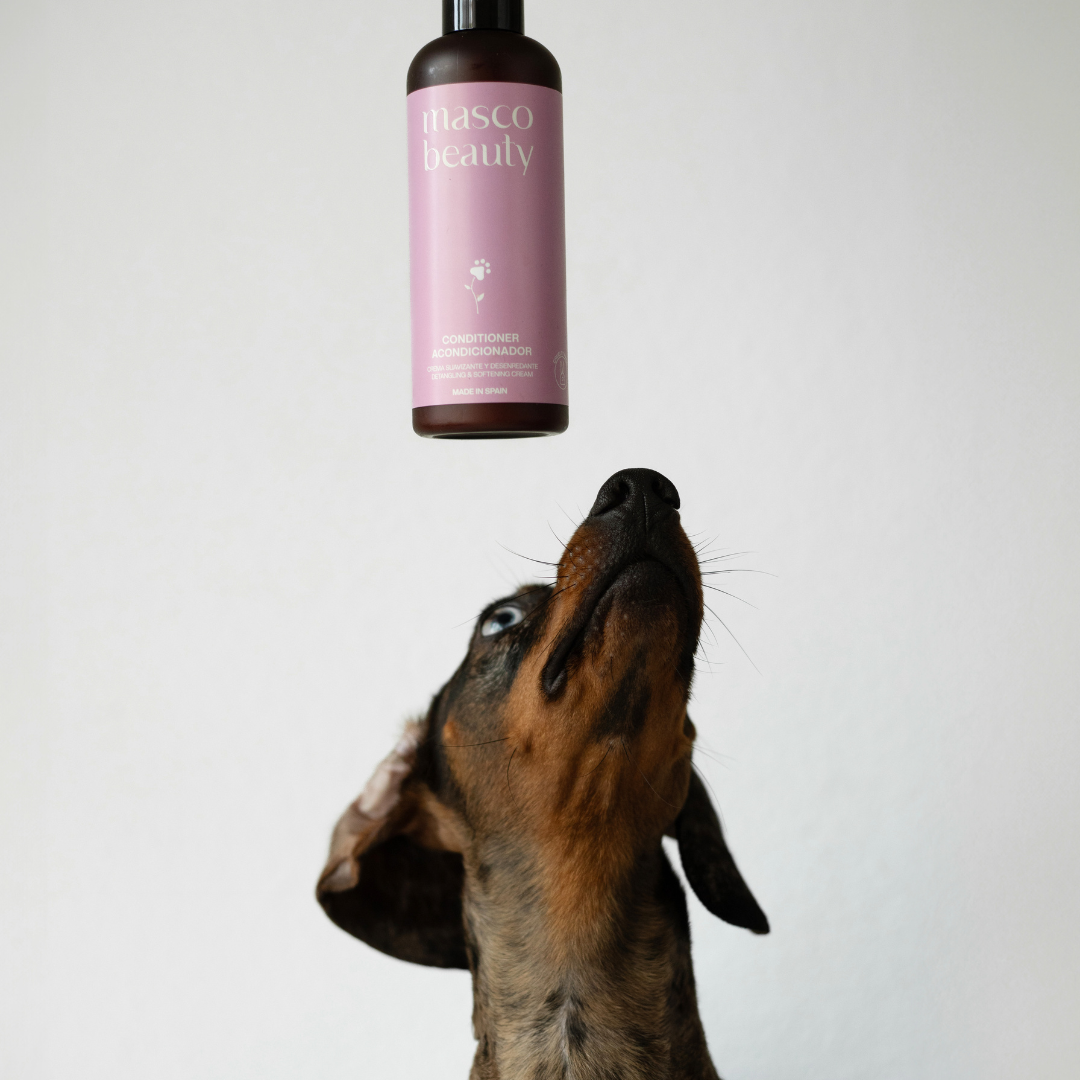 Detanglin Conditioner for pets