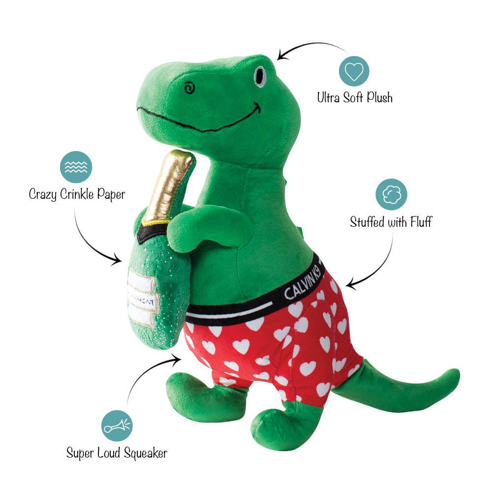BACHELOR REX