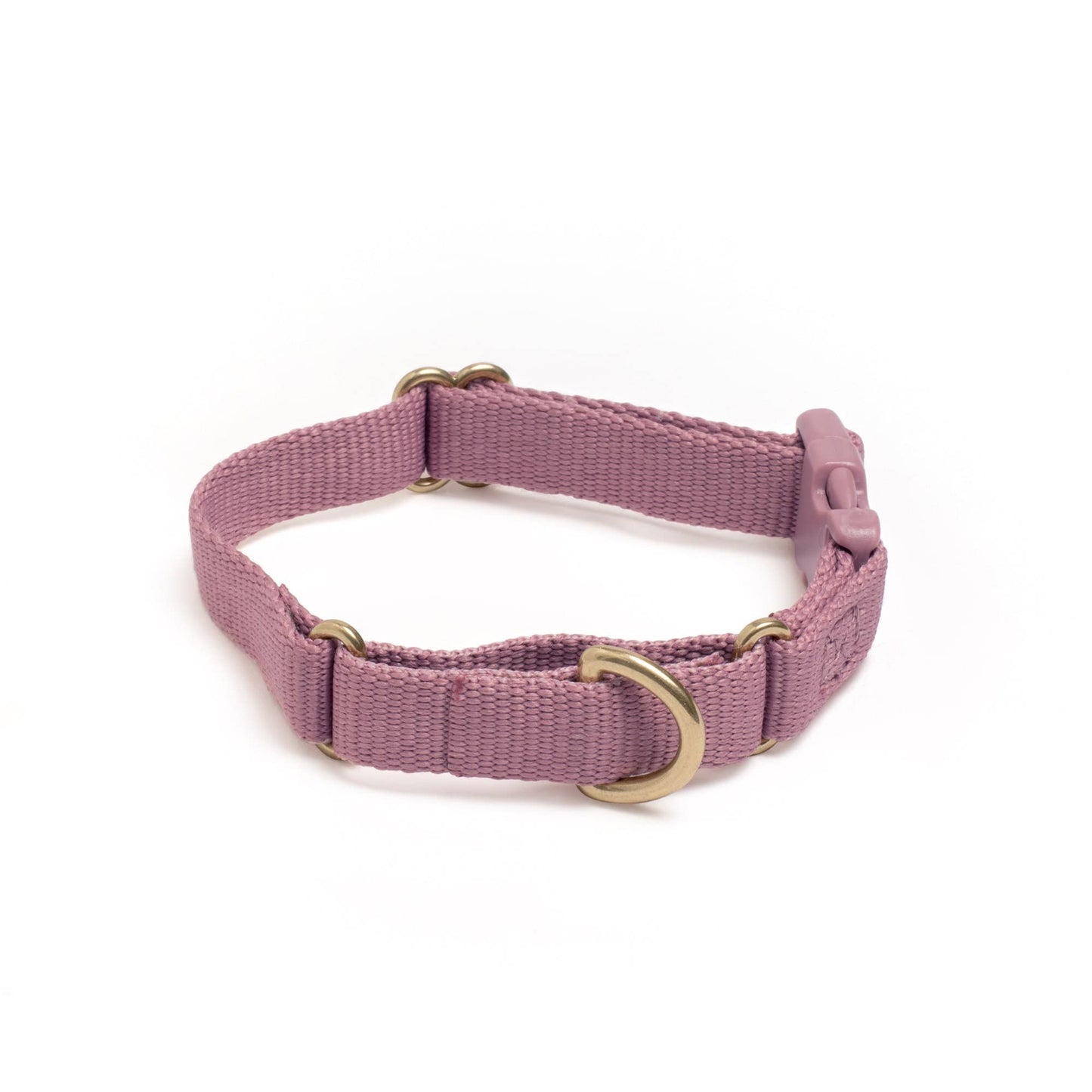 Marty Collar: NAVY / Large