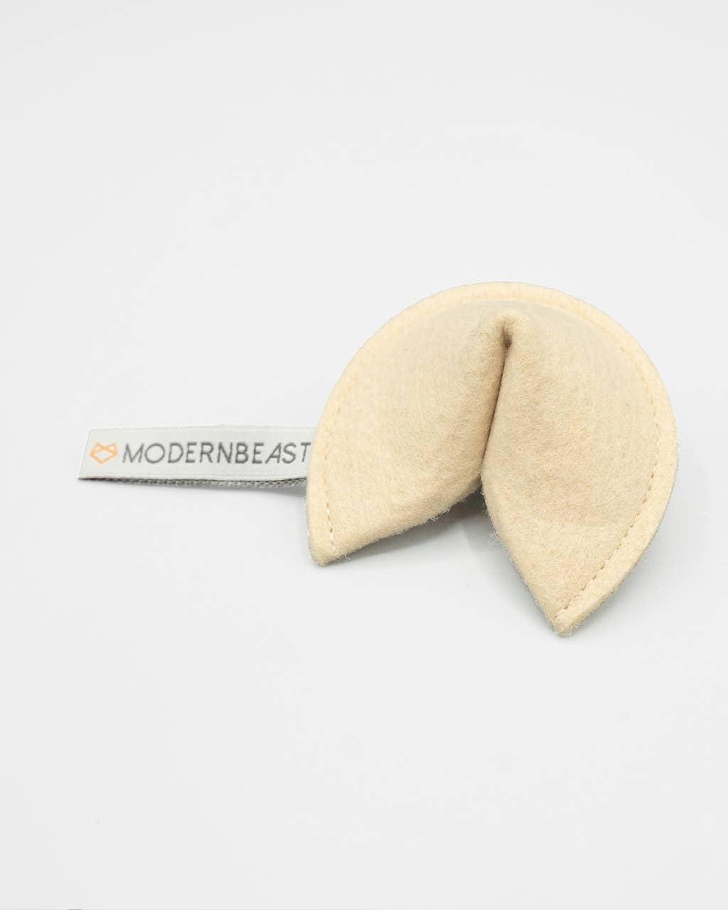 Kitty Fortune Cookie: You Will Catch the Mouse