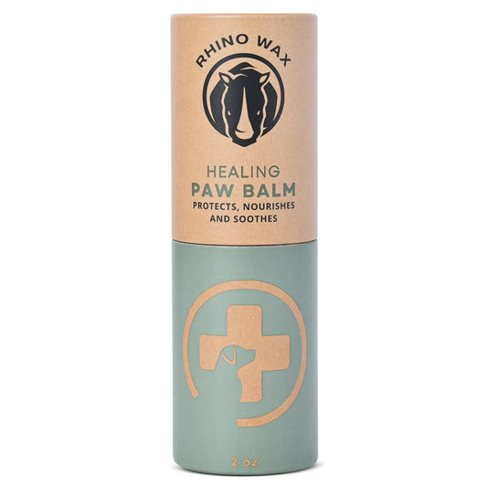Dog Healing Paw Balm - 2oz