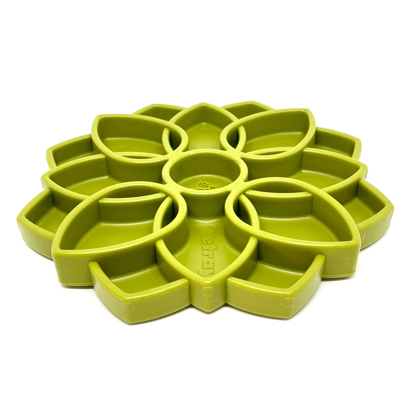 Mandala Enrichment Tray