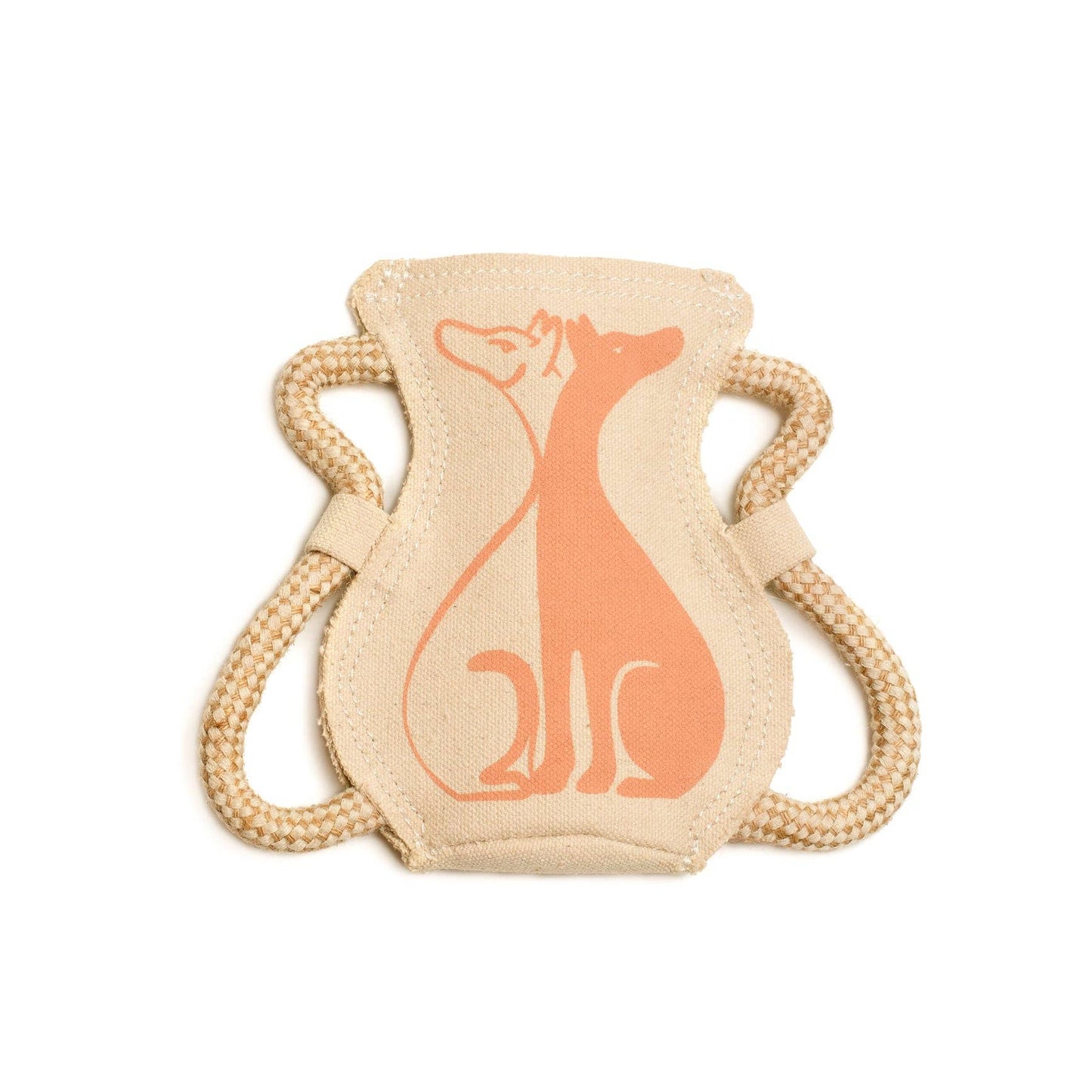 Canvas Gemini Vase Puzzle Toy - Last Chance