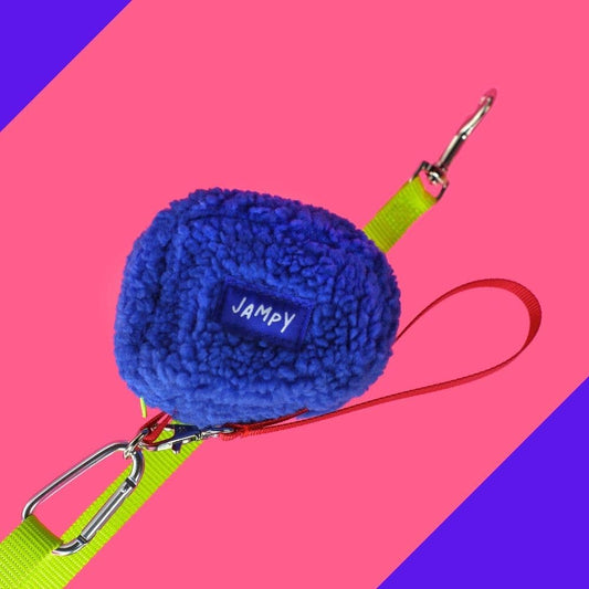 The Cool Shit - Pet Poop Bag Dispenser