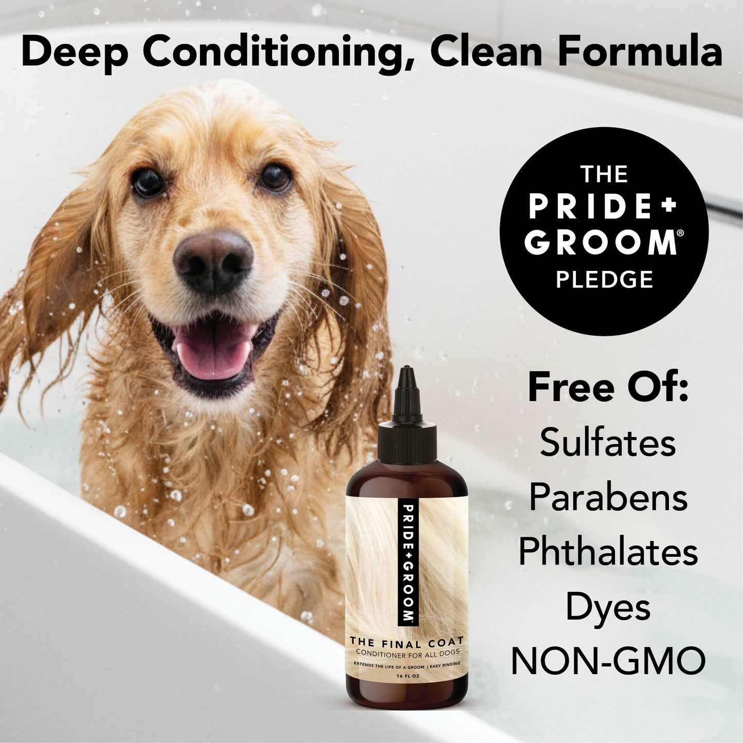 THE FINAL COAT Conditioner, 12