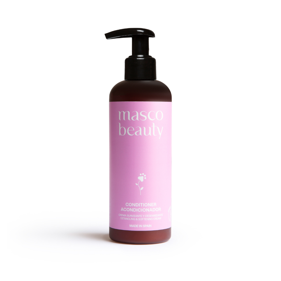 Detanglin Conditioner for pets