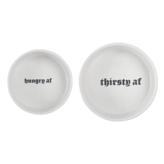 AF Bowl Set