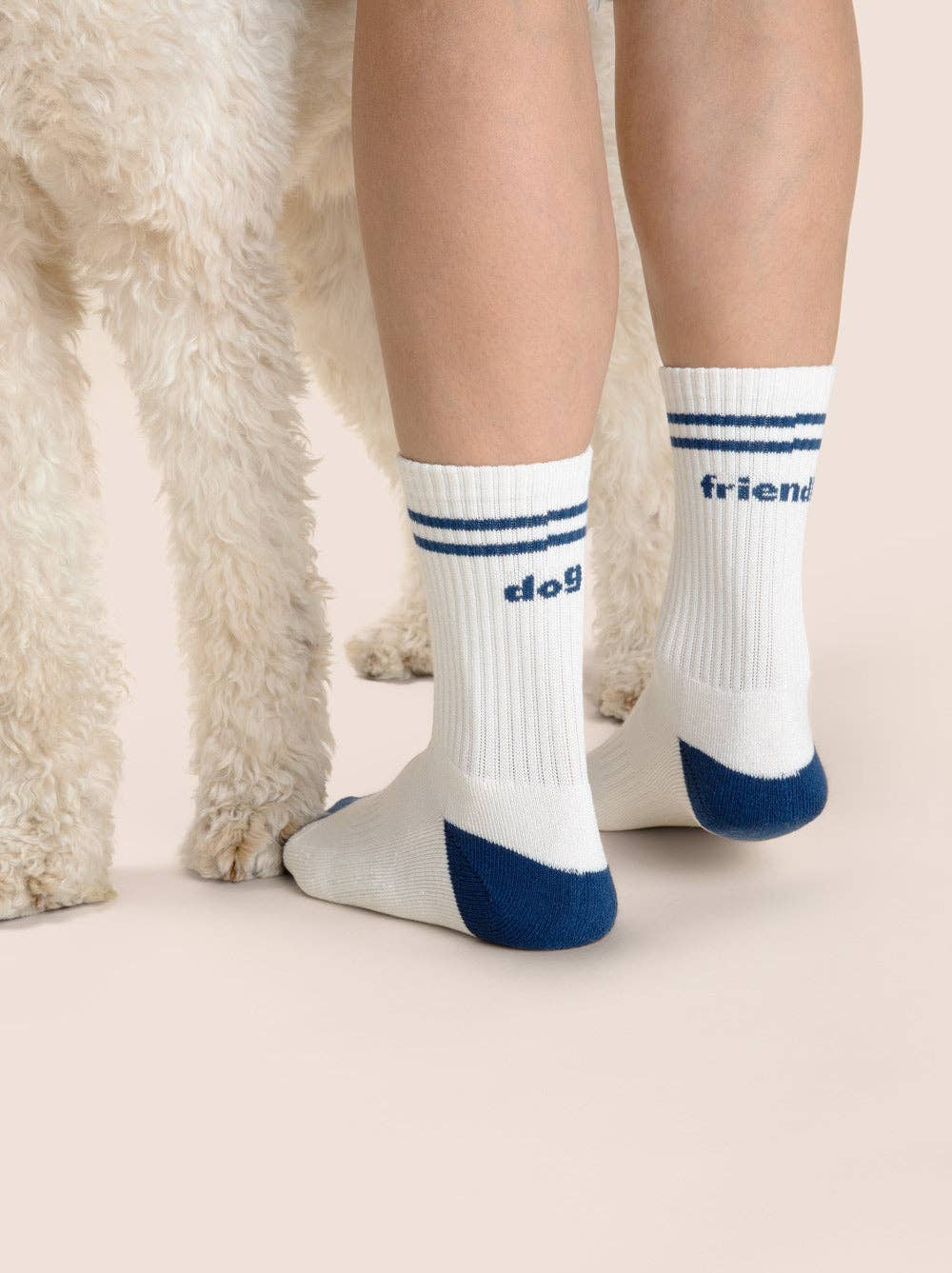 Dog Friendly Socks
