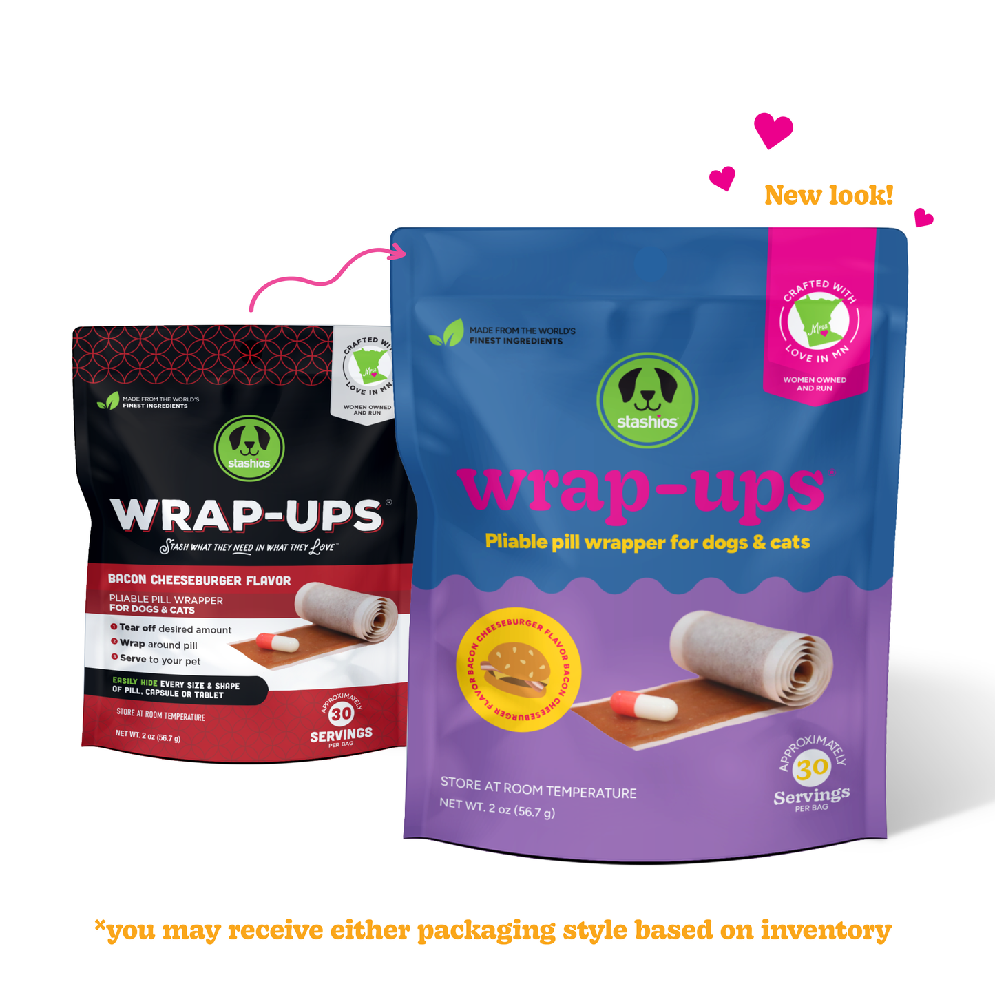 Medication Wrap-Ups