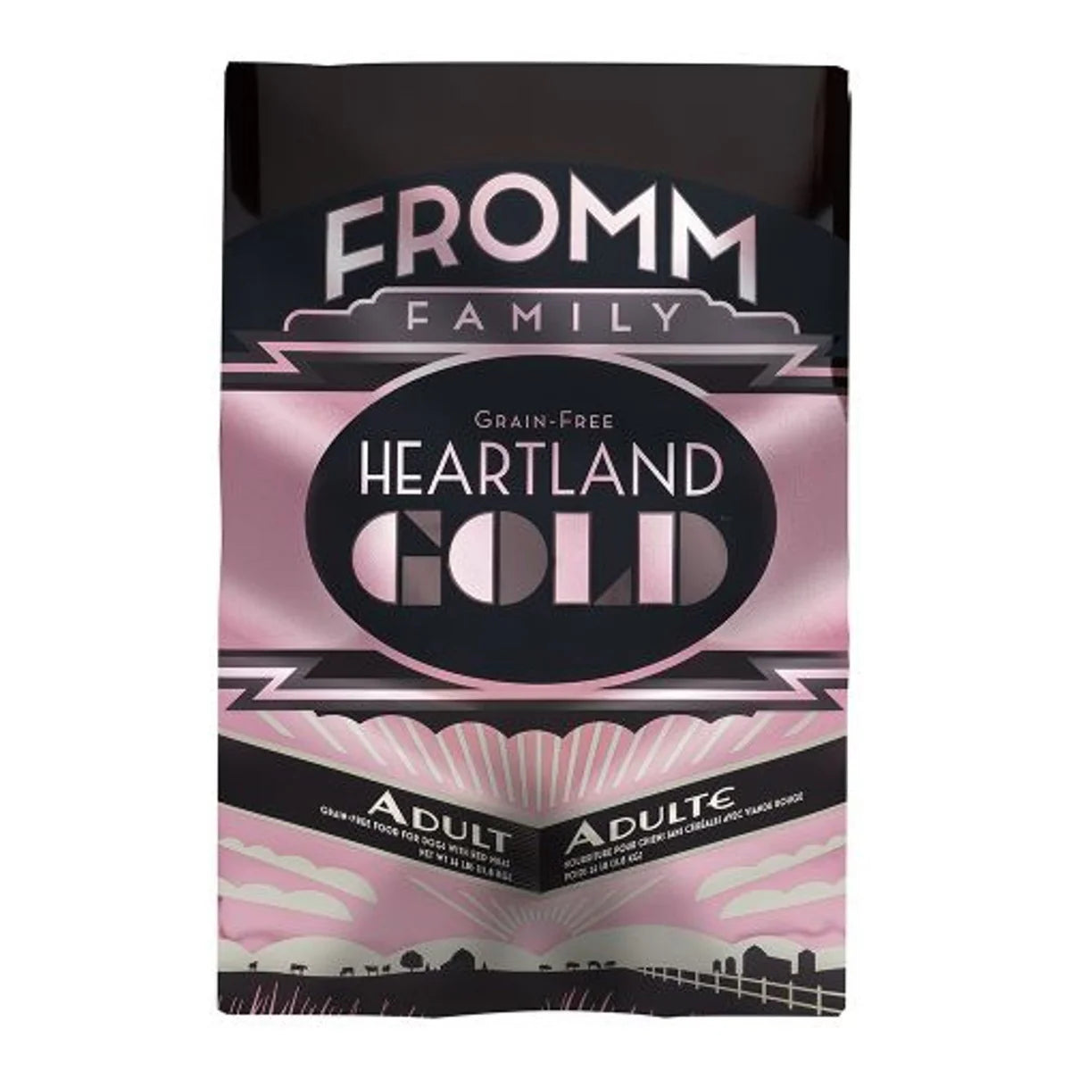 Heartland Gold Adult