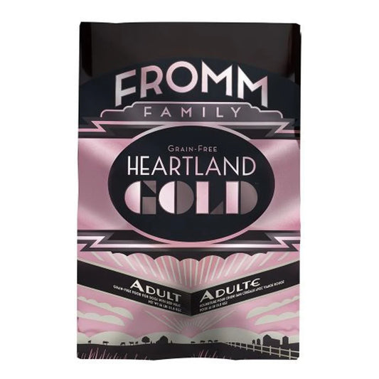 Heartland Gold Adult