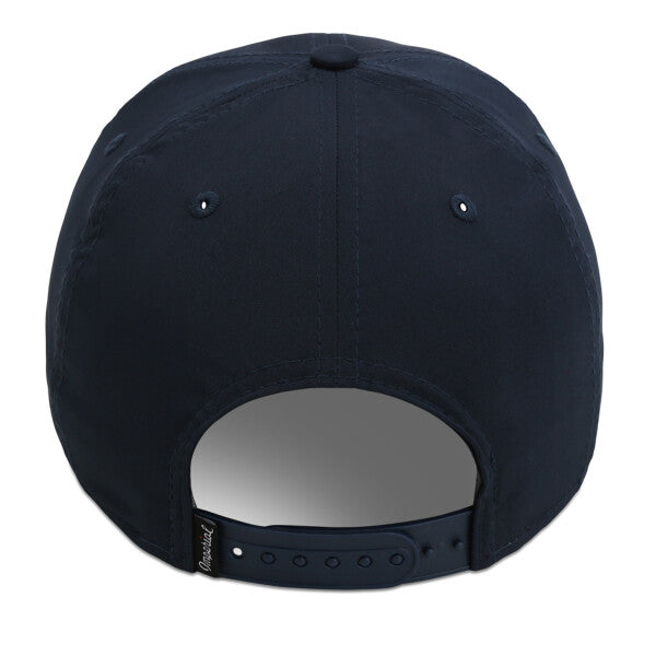Good Boy Jack's Blue Hat