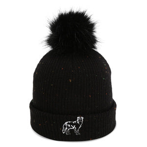 Good Boy Jack's Beanie